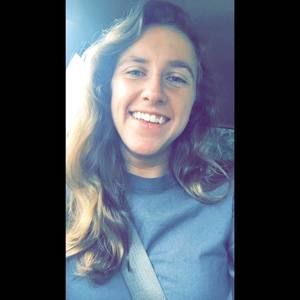 Meet your Posher, Haley